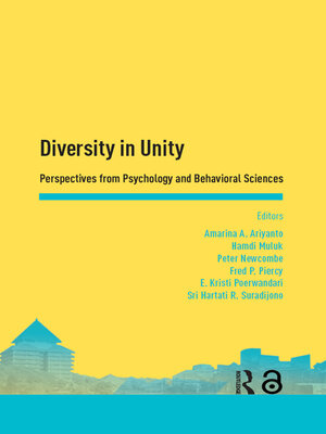 cover image of Diversity in Unity